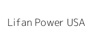Lifan Power USA